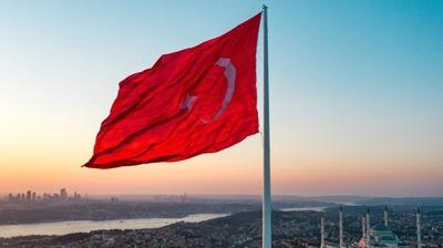 Trkiye'den dnya devlerine ar: Yannzda olmaya hazrz