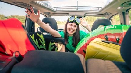 Arabas dank olanlarn 3 zihinsel sorunu