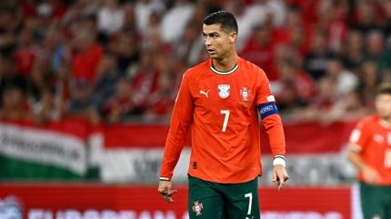 Cristiano Ronaldo: Yakn zamanda futbolu brakacam