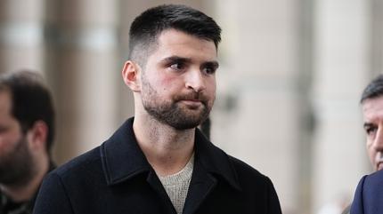 Ersin Destanolu'ndan su duyurusu!