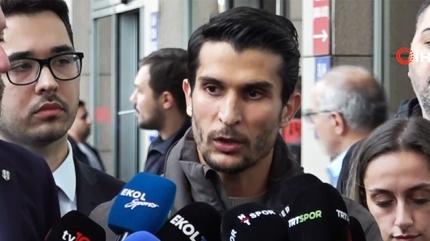 Necip Uysal: Hayatmn en zorlu sreci