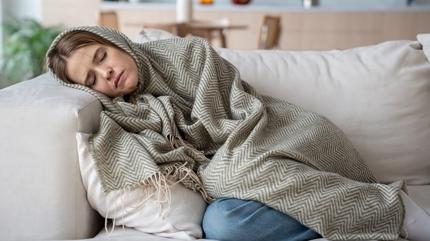 Srekli yorgunum ve yorum diyorsanz Vcut sinyal veriyor: Sebebi bu vitamin olabilir