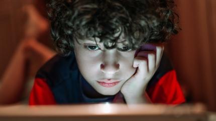 Uzman konutu: Ekran bamllnn ykc etkileri...