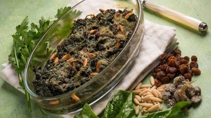 Vcuttaki en deerli vitamin! Zeka, dikkat, hafza buna bal! En ok bu sebzede var