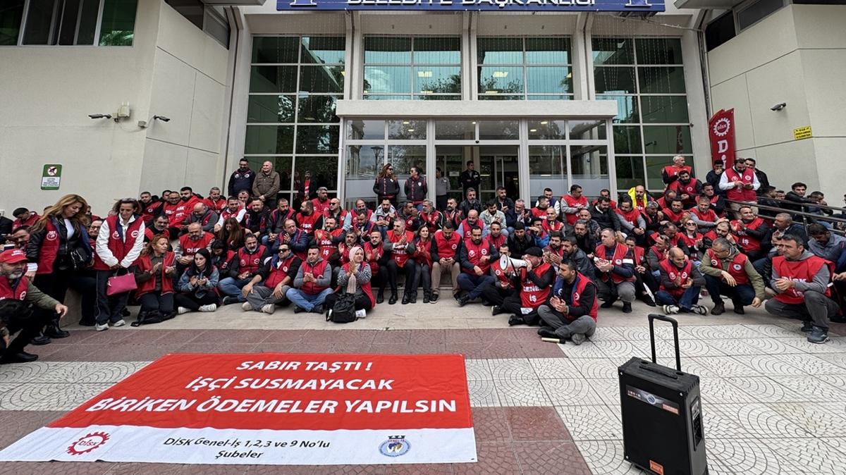 izmir zmir Bykehir Belediyesi ZELMAN ZNERJ ZFA fotoraflar resimleri