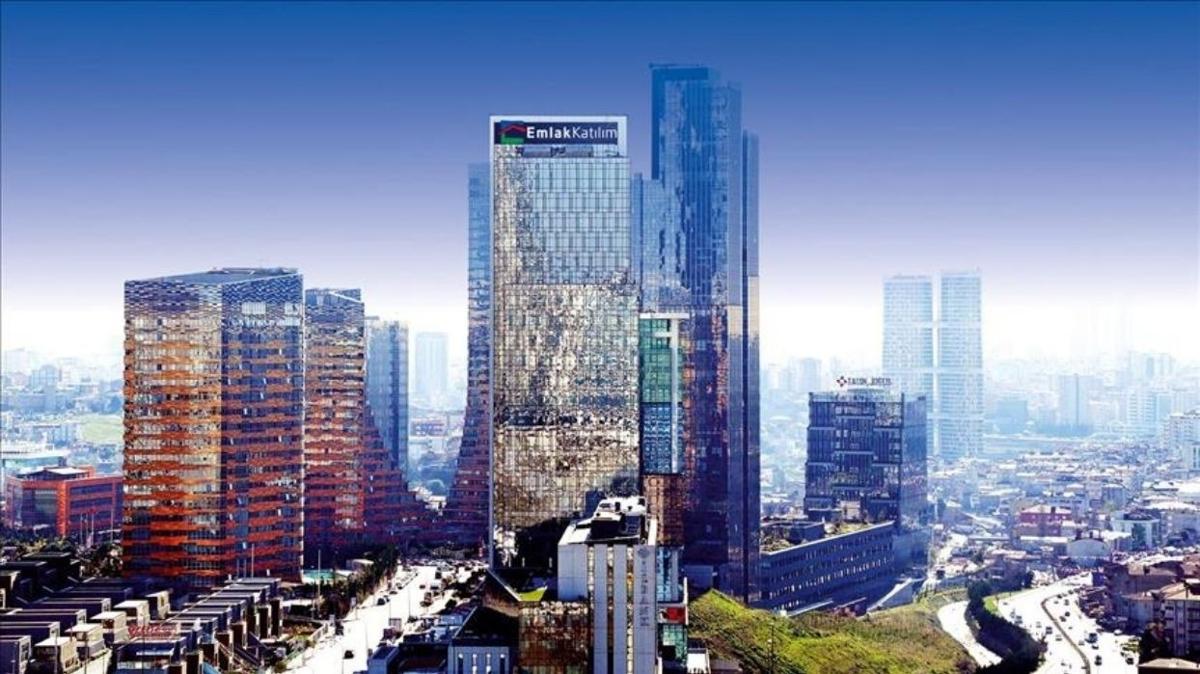 emlak kar art emlak katlm finans irket ekonomi faizsiz tasarruf fotoraflar resimleri