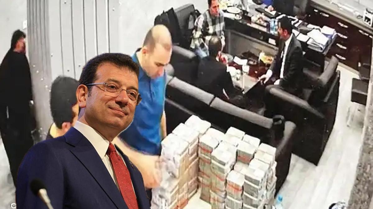 ekrem imamolu ibb eko sistem fotoraflar resimleri