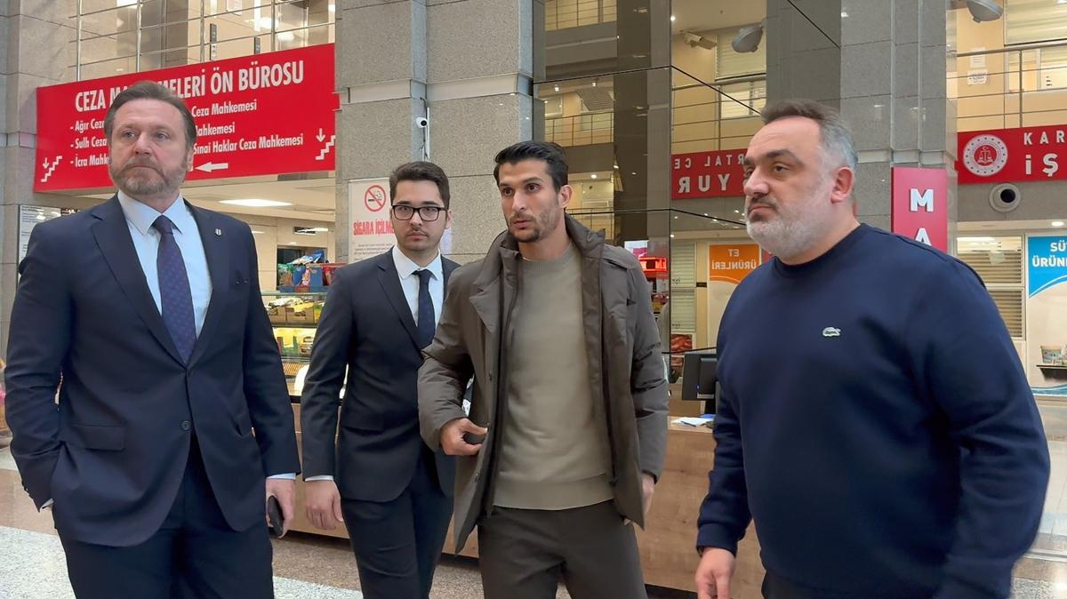 Necip Uysal Cumhuriyet Basavcl Su Duyurusu PFDK bahis soruturmas futbol futbol soruturma fotoraflar resimleri