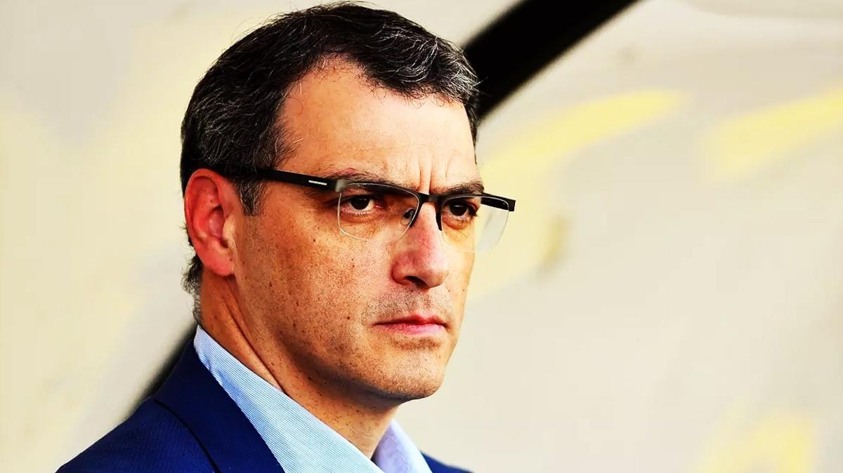  Damien Comolli Juventus CEO fotoraflar resimleri