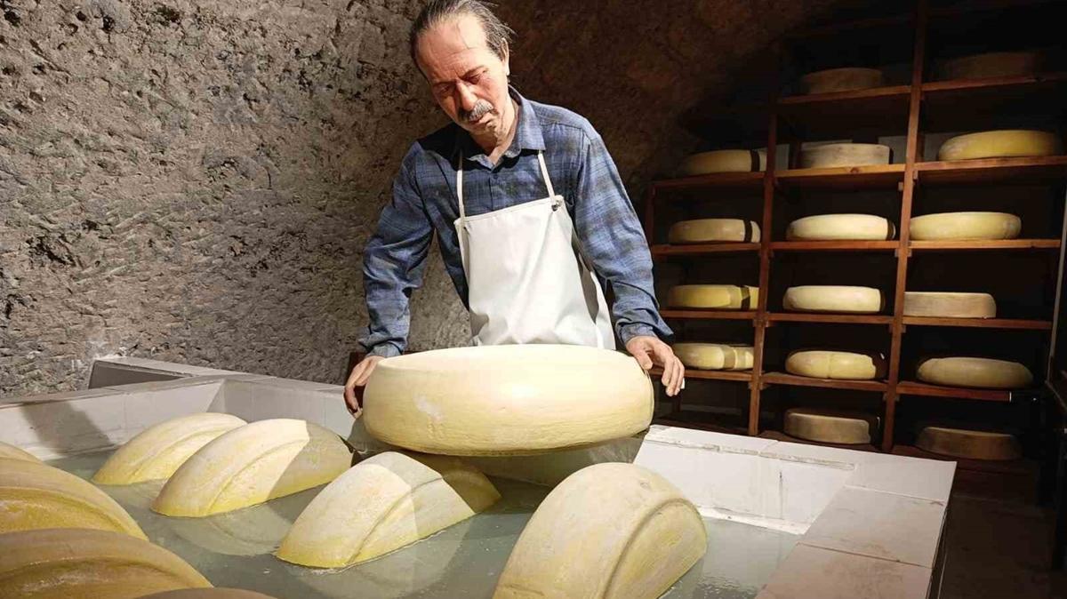 kars  peynir mzesi seyahat fotoraflar resimleri