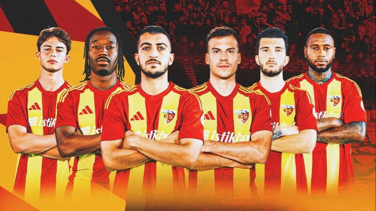 kayserispor tff milli takm fotoraflar resimleri