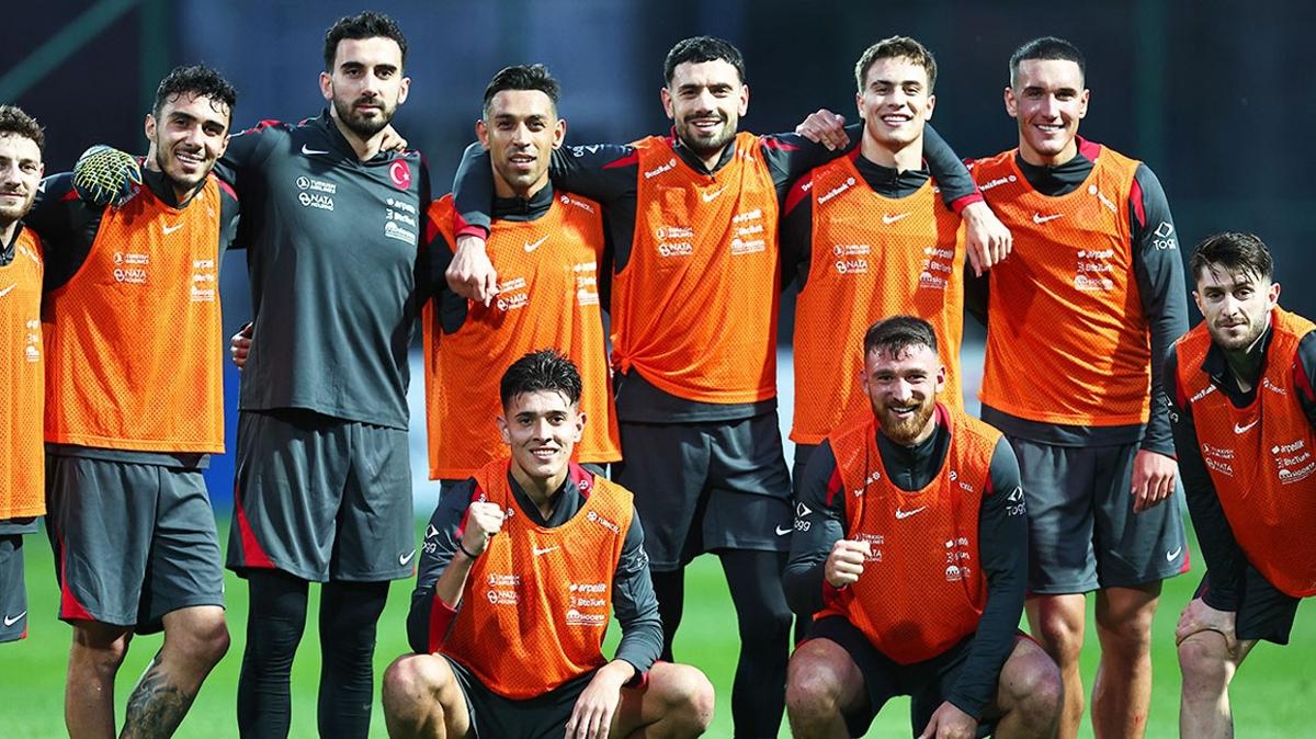 2026 Dnya Kupas Avrupa Elemeleri Bulgaristan spanya fotoraflar resimleri