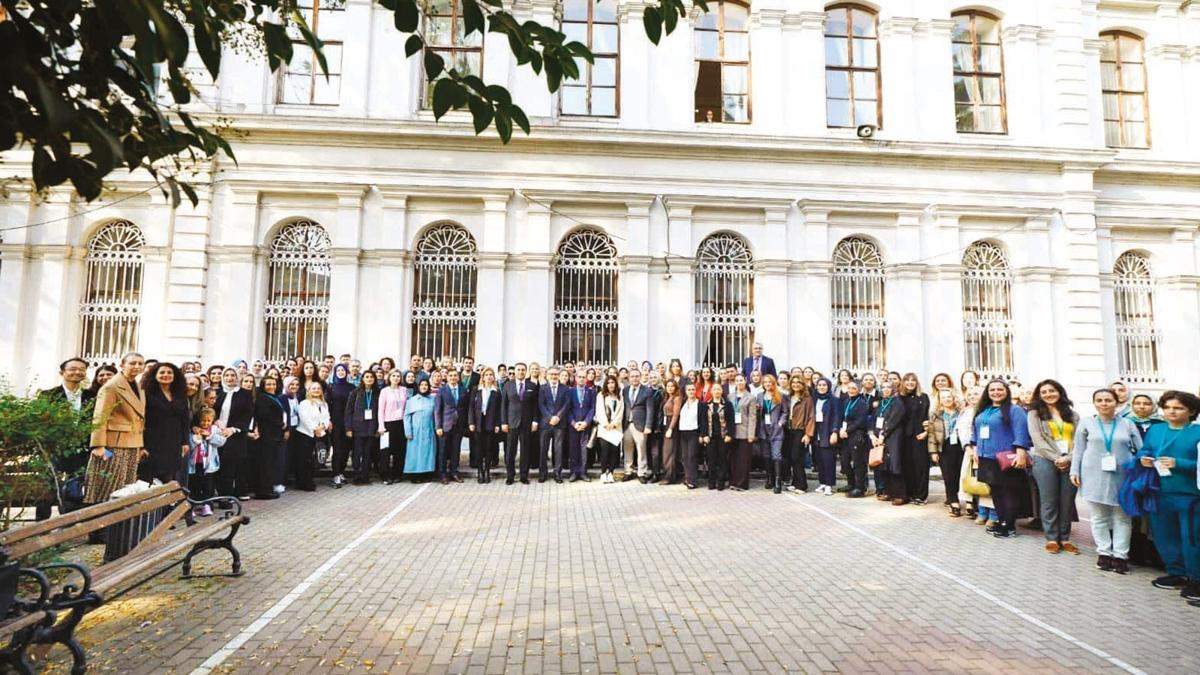 maarif modeli tantm istanbul cumartesi atlyeleri retim materyalleri fotoraflar resimleri