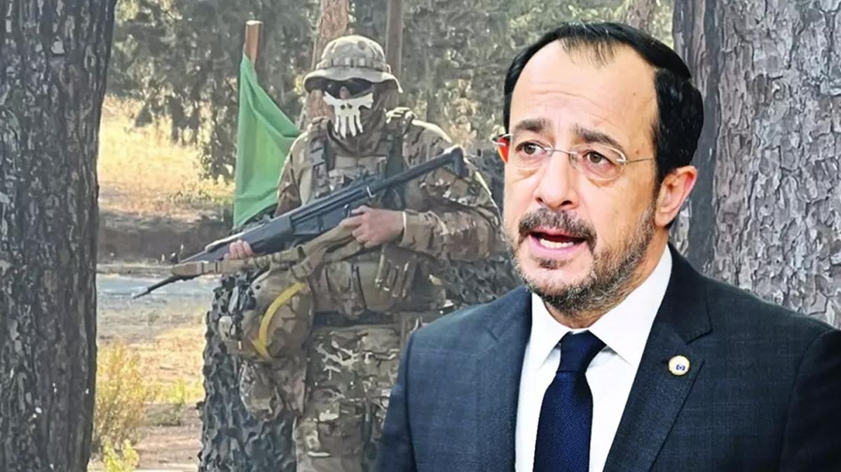 eoka gkry Nikos Hristodulidis fotoraflar resimleri