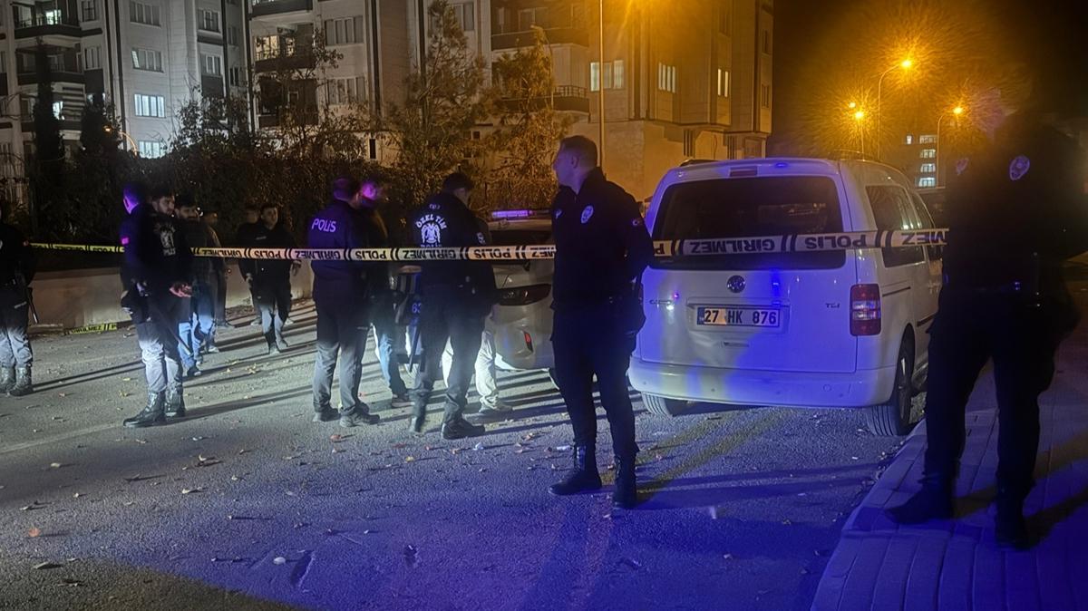 anlurfa Dn Silahl Saldr fotoraflar resimleri