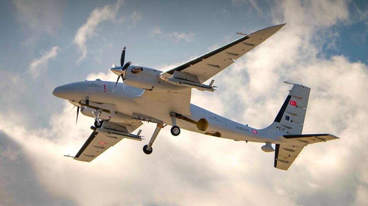 iha israil suriye fotoraflar resimleri