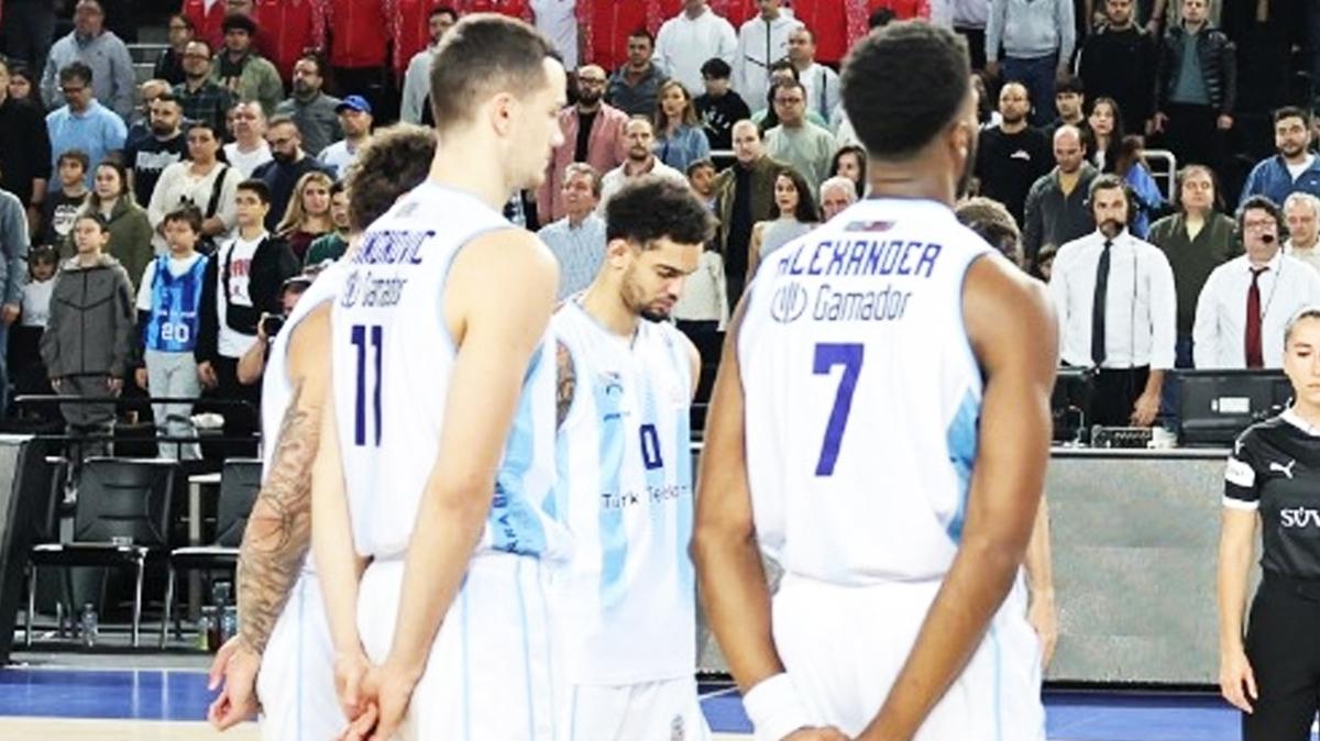 Trk Telekom BKT Avrupa Kupas fotoraflar resimleri