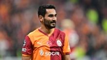 Galatasaray'a lkay Gndoan mjdesi! Geri dn tarihi belli oldu