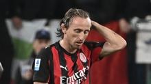 Milan, Luka Modric'in szlemesini 2027'ye kadar uzatmay planlyor