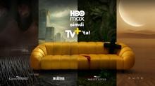 TV+ ve Warner Bros. Discovery'den dev i birlii: TV+'ta HBO Max keyfi balyor