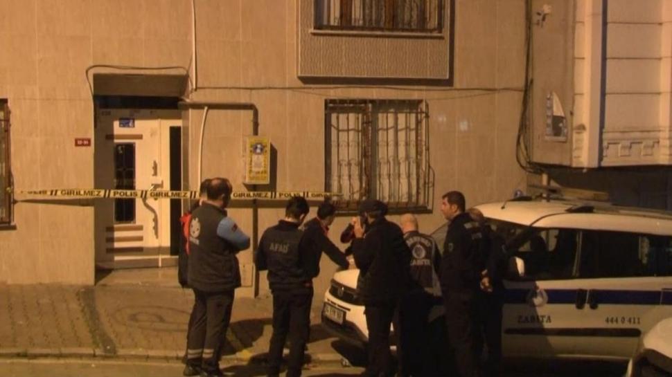 Tahta kurusu ilacı faciaya dönüştü! Bina mühürlendi, 7 kişi zehirlendi