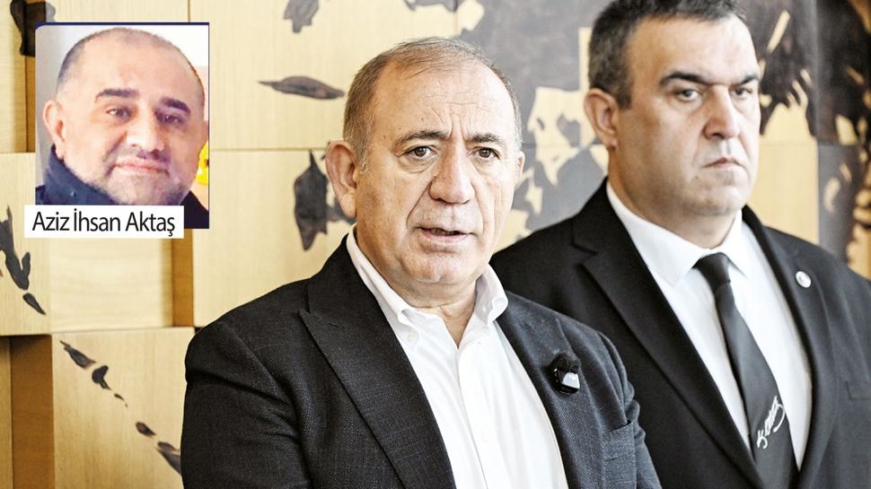 Tekin'den Akta'a su duyurusu