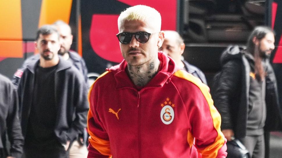 Ve bir devir resmen kapanyor! Mauro Icardi ocakta yolcu