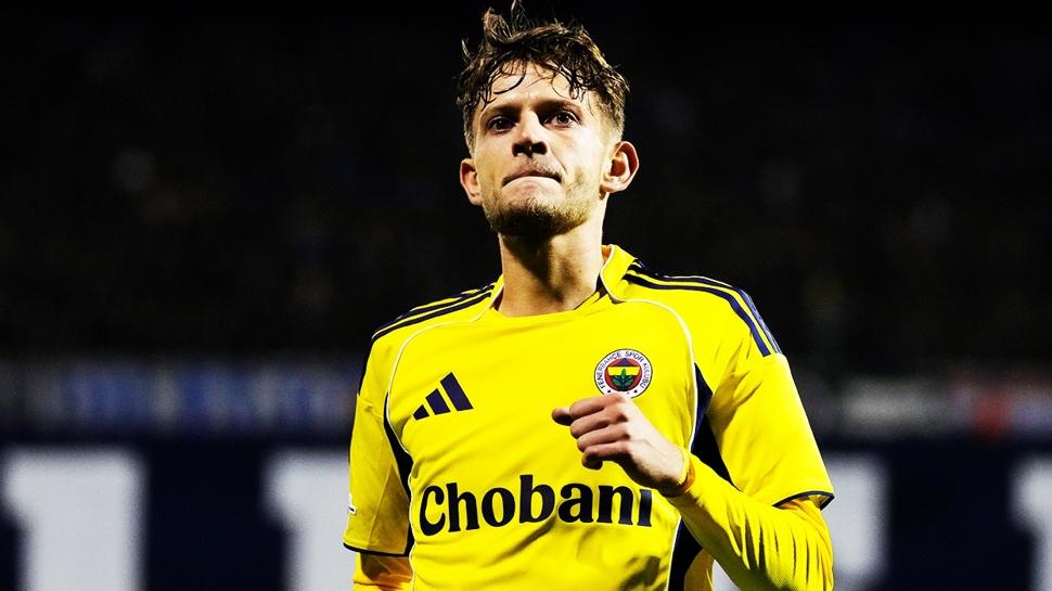 Yolun ak olsun Sebastian Szymanski! Srpriz takma gidiyor