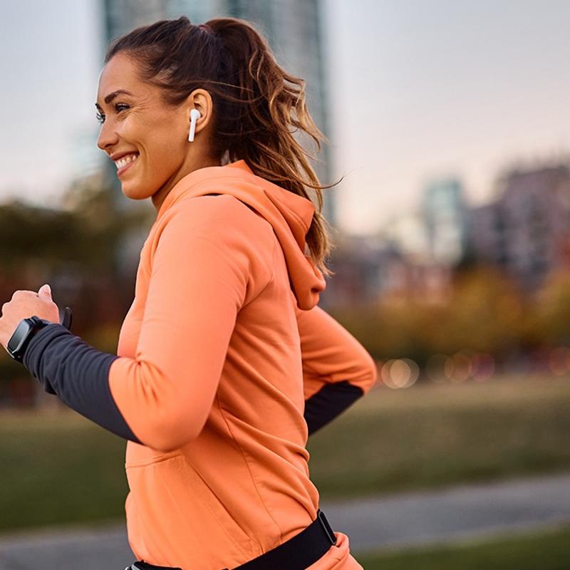 Yrmek mi yoksa komak m hzl kilo verdiriyor? Meer herkes yanl biliyormu