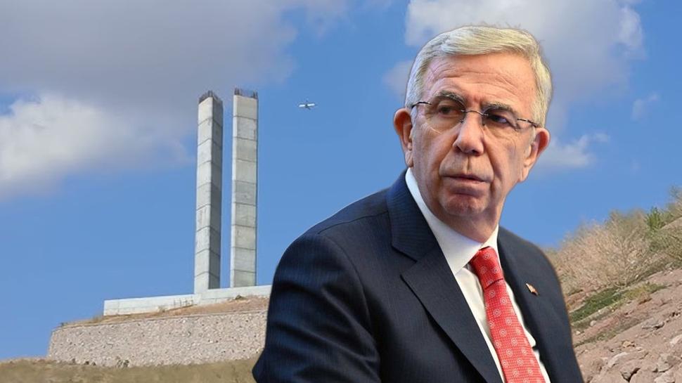 2 kuleye 2 milyar TL! CHP'li ABB'nin skandalı raporlara girdi