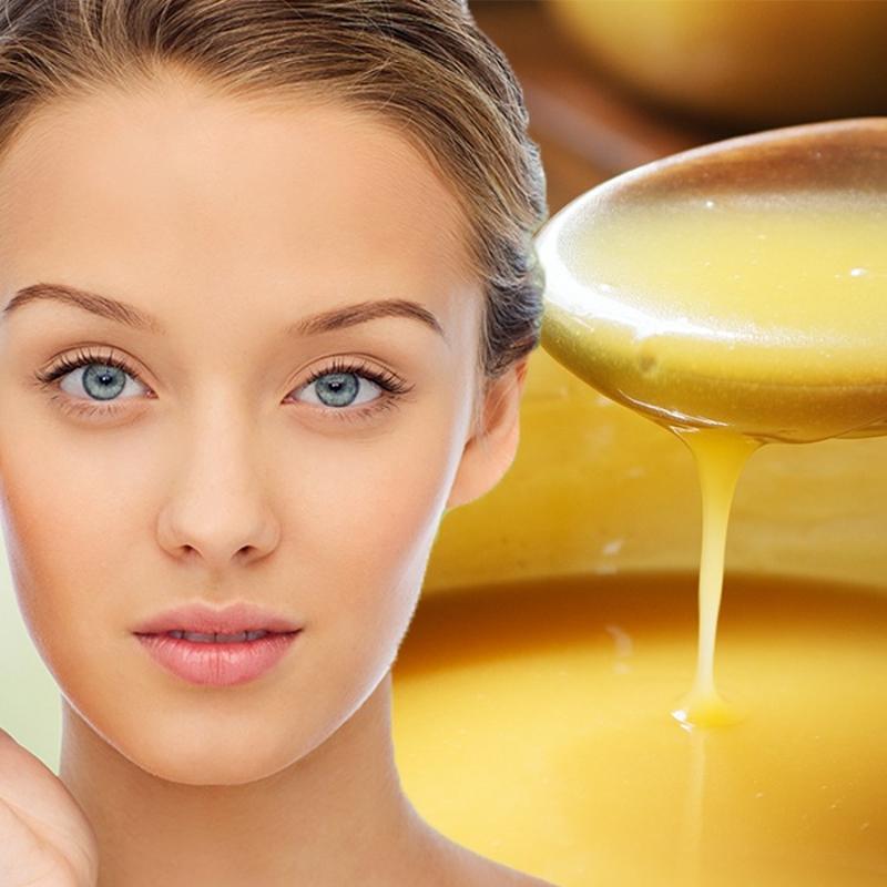 3 malzeme yetiyor! Uzmanlar bile akn: Evde yaplan bu karm her eye iyi geliyor