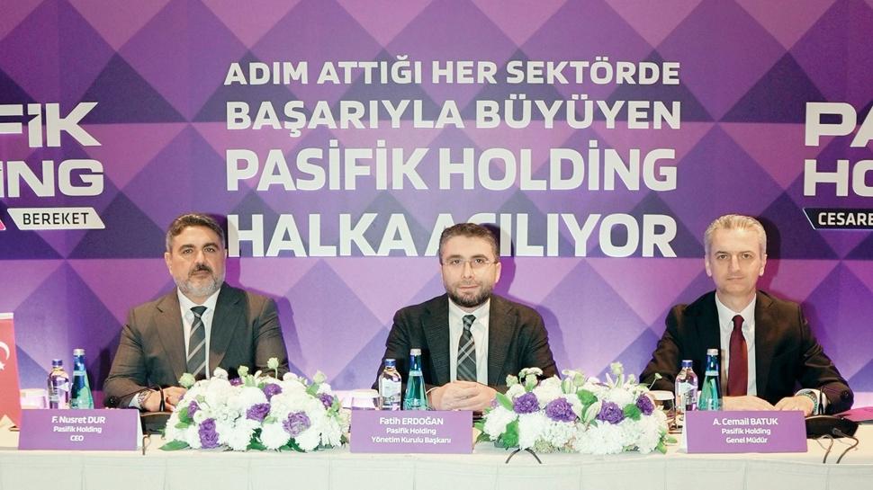 Arz geliri % 80 yatrma gidecek