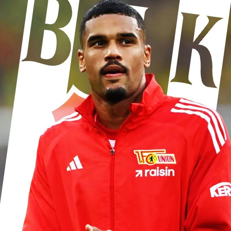 Be�ikta�'tan Danilho Doekhi s�rprizi! Savunmaya Hollandal� stoper