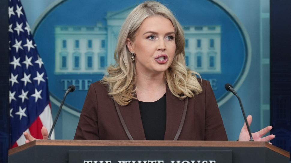 Beyaz Saray BBC'yi hedef aldı... "Solcu propaganda makinesi"