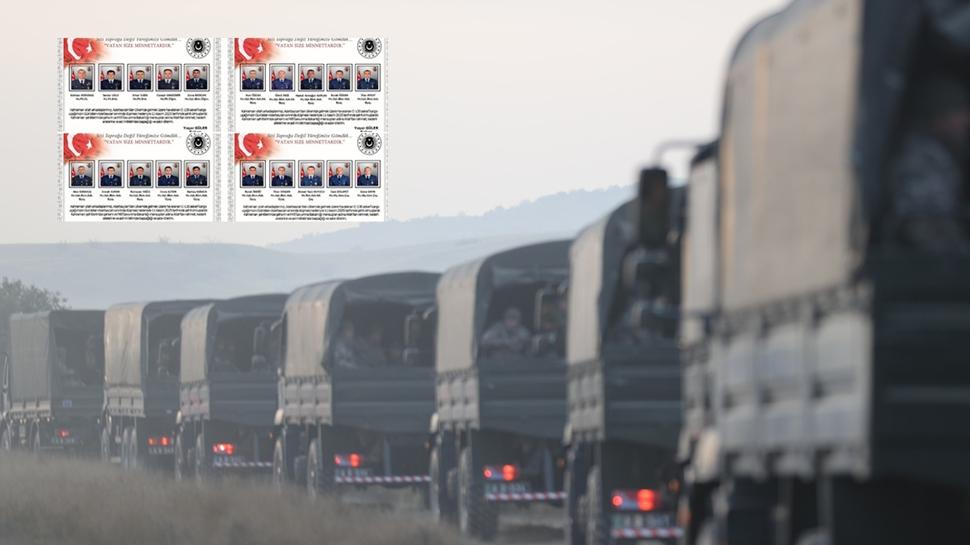 C-130 uamz Grcistan'da dt! MSB: 20 askerimiz ehit oldu