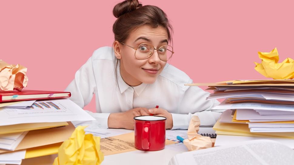 Dağınık insanlar daha mı zeki olur?