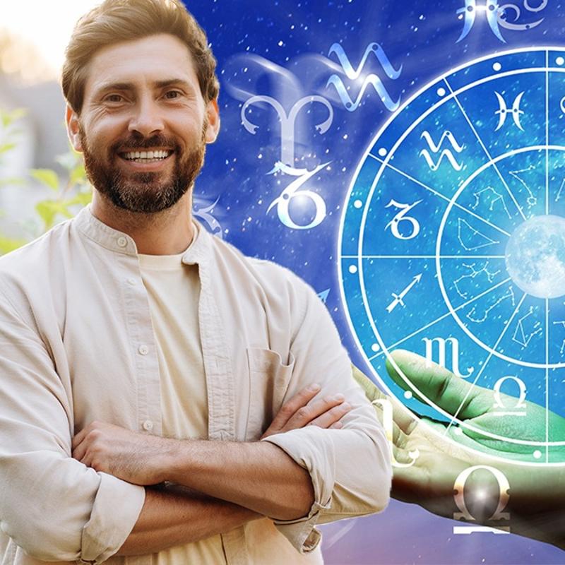 Doutan en gvenilir 3 erkek burcu! Onlar astrolojinin demir direi