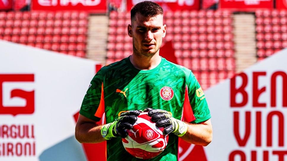 Dominik Livakovic için kabus gibi senaryo! Hayatının şokunu yaşadı