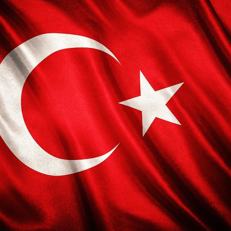 Spor camias�ndan �ehit askerlerimiz i�in ba�sa�l��� mesajlar�