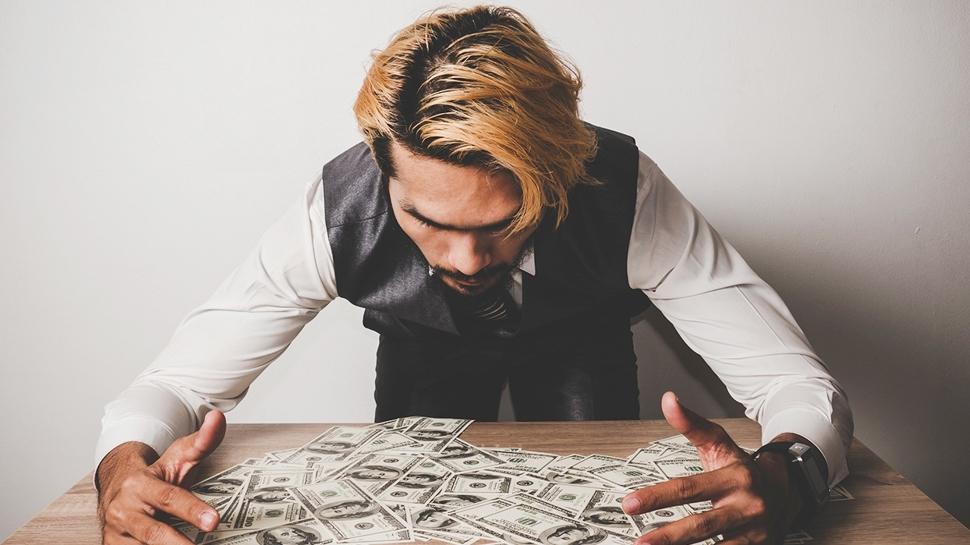 Ekonomi onlardan sorulur! Doutan hesapl 3 bur