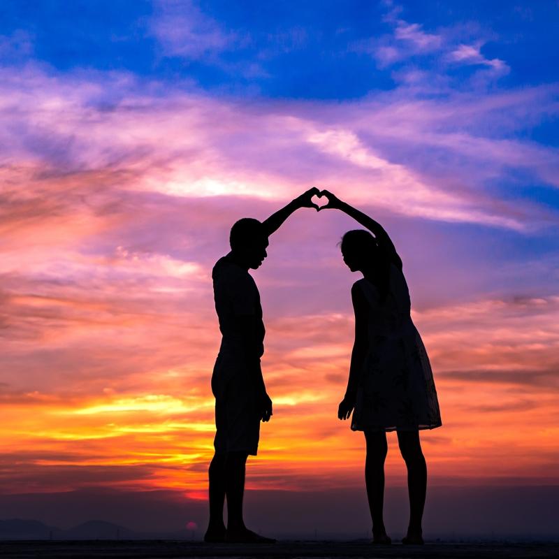 Gerekten birbirine ak iftlerin evreye yayd 3 davran