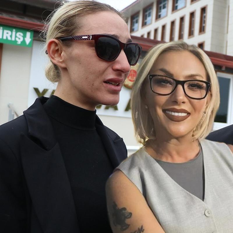 Gll'nn kz hakknda ok iddia! Cezaevine girmemek iin lm orucunda'