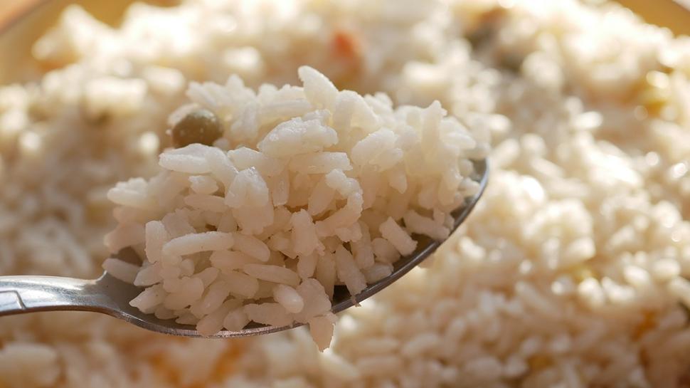Her gün bir tabak pilav yiyenleri bekleyen hastalık! Karaciğer, kalp, mideye etkisi...