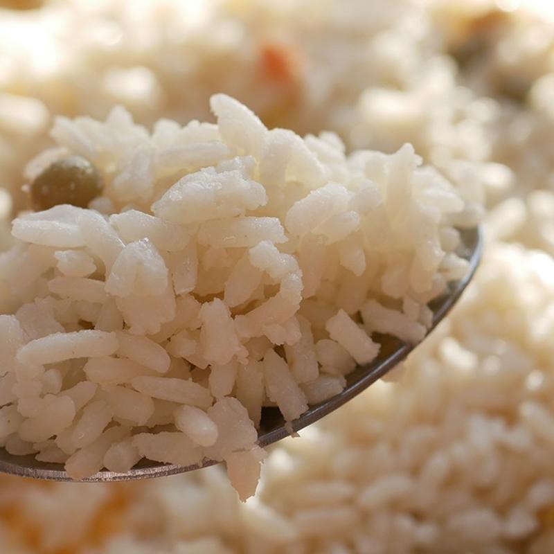 Her gn bir tabak pilav yiyenleri bekleyen hastalk! Karacier, kalp, mideye etkisi...