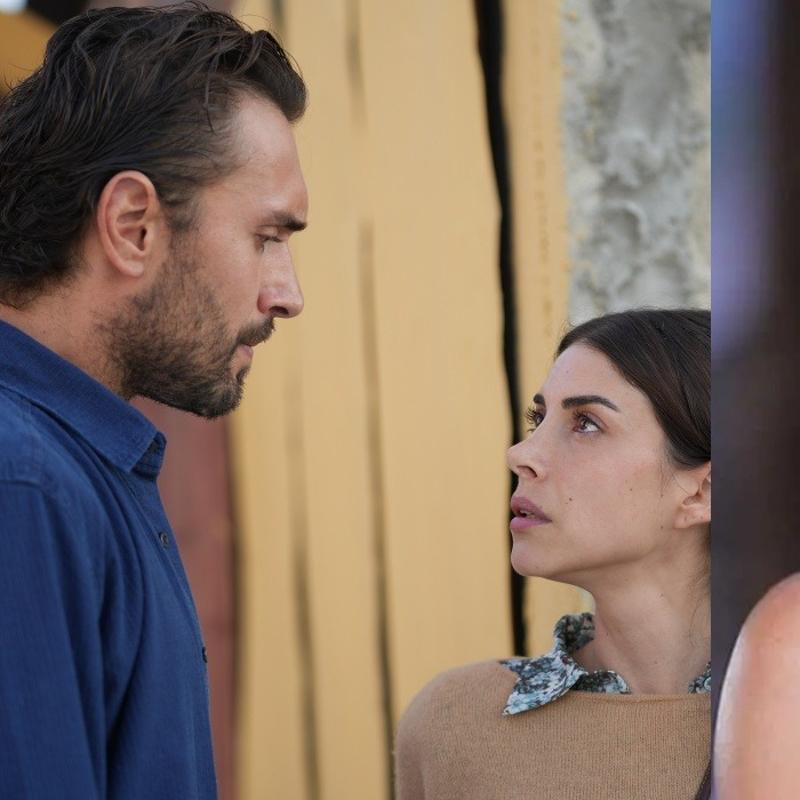 Herkes yk Grman' beklemiti: Bakn Gezep'in ikizi lve kim oldu!