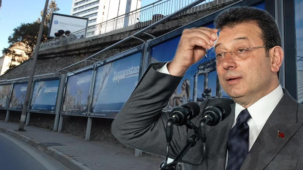 İBB'nin kasasına değil İmamoğlu'nun cebine girmiş! İddianame vurgunu gözler önüne serdi