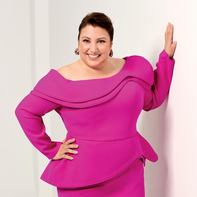 Meltem Kaptan: Adile'de gnmze seslenen bir hikaye ortaya koyduk