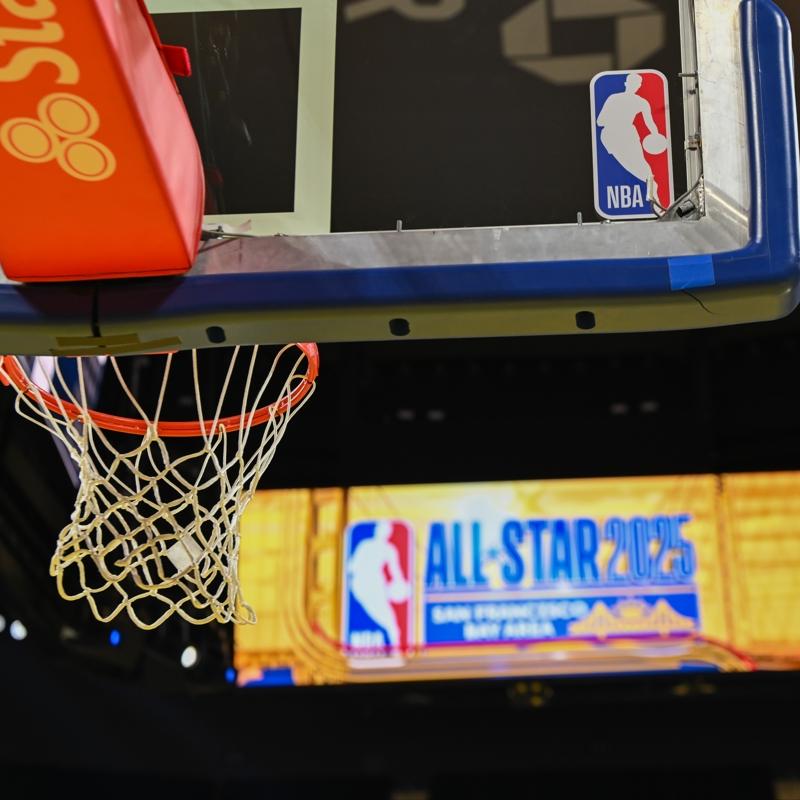 NBA All-Star format deiti: ABD ve dnya karmas kar karya