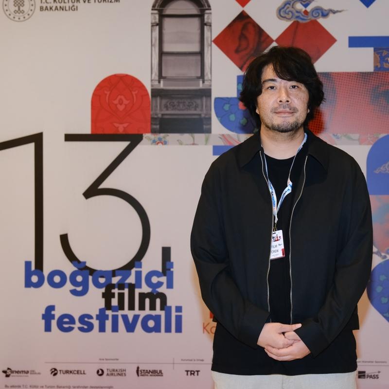 Rohingya dilinde ekilen ilk kurmaca film Boazii Film Festivali'nde seyirciyle bulutu