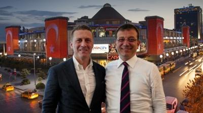 5 milyon dolar rvet! 